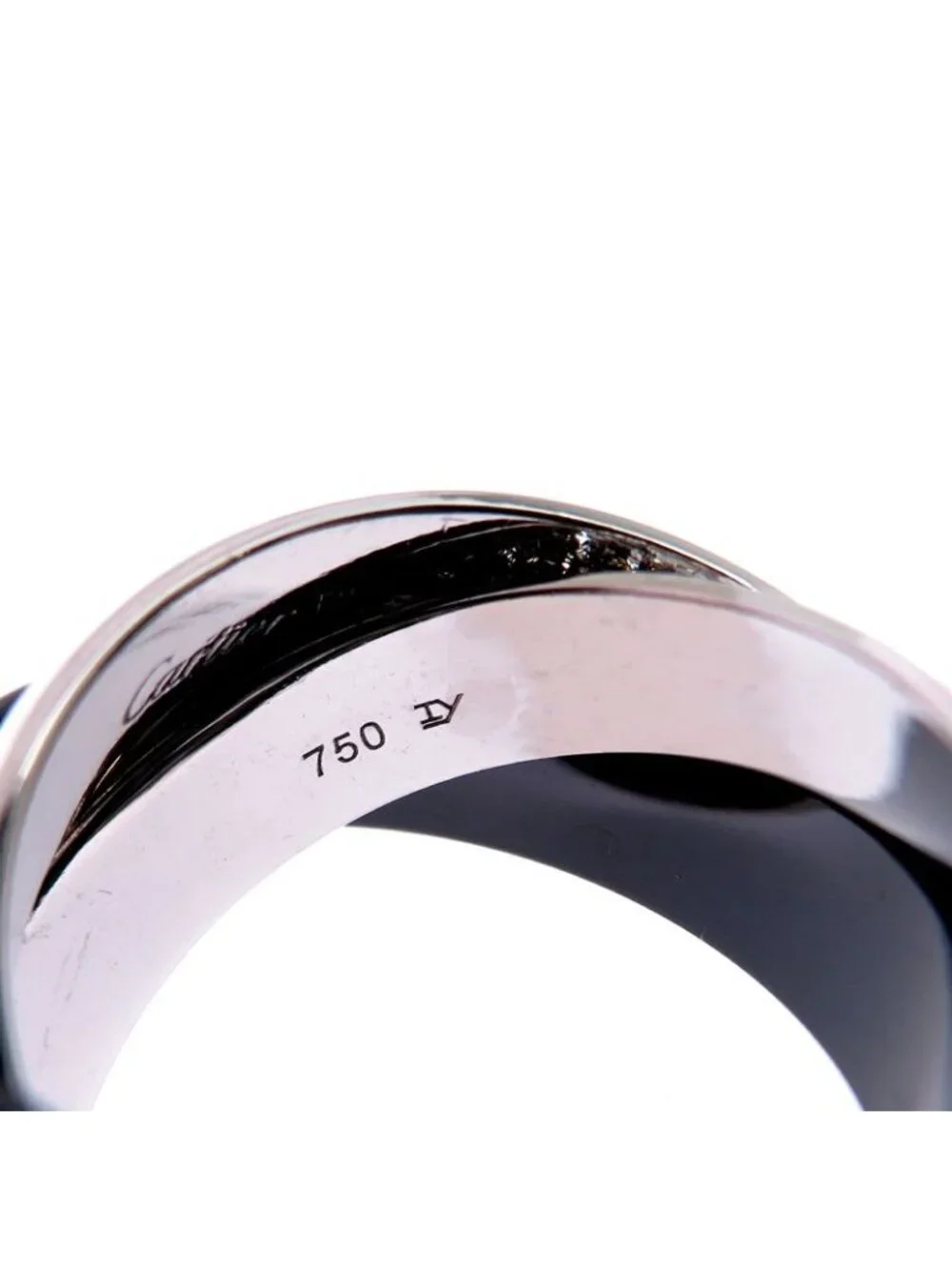 Cartier Trinity Size 52 Ring